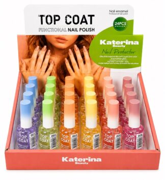 Nail Polish Top Coat -2237TB
