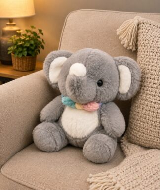 Elephant -Et10