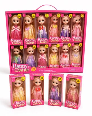 Doll -2501