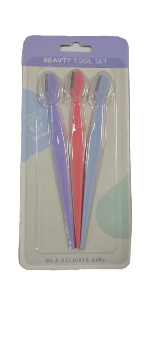 Facial hair Razor #8655