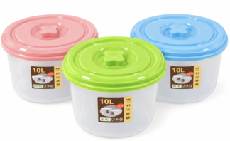 10L Pantry Bucket - HW0026